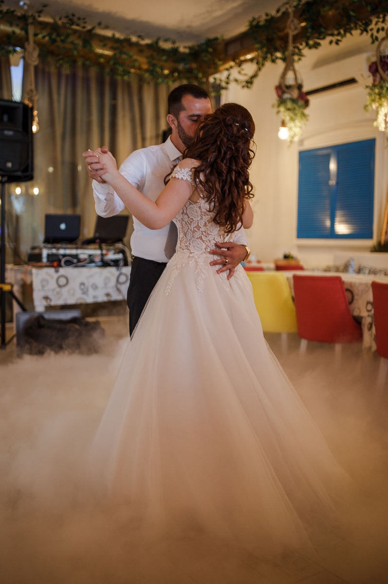 963 Wedding 